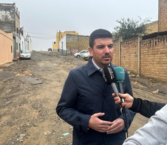 Comienza el estudio técnico de la Zona Ganadera