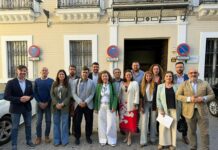 El Viso se suma a una reclamación conjunta para la mejora del servicio de autobús