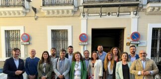 El Viso se suma a una reclamación conjunta para la mejora del servicio de autobús