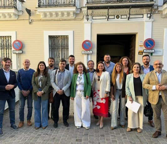 El Viso se suma a una reclamación conjunta para la mejora del servicio de autobús