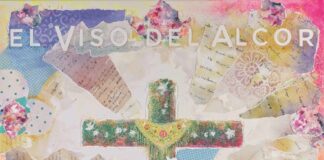 El cartel de Alfonso Martín, un homenaje a María Ledesma