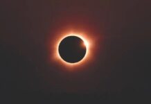 El eclipse solar alcanzará en El Viso un 94,8% de oscuración del disco solar