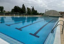 Un vertido de origen fecal obliga a cerrar la piscina municipal