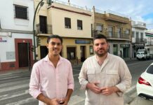 El Ayuntamiento vuelve a reclamar el arreglo integral de la travesía
