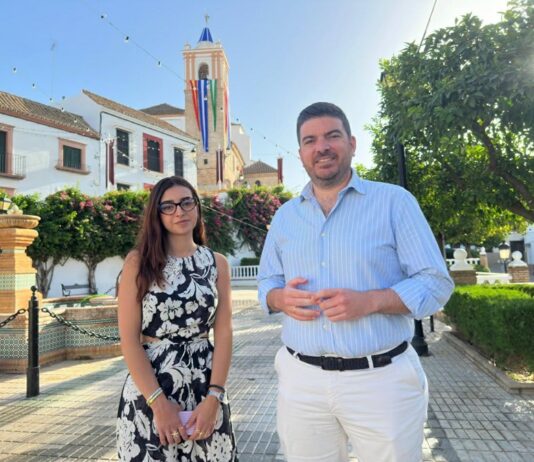 El Ayuntamiento organiza un año más un chocolate popular en la plaza Sacristán Guerrero