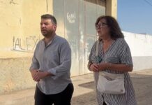 Las obras de la Zona Ganadera entran en fase de licitación