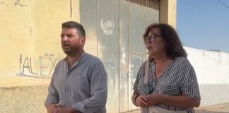Las obras de la Zona Ganadera entran en fase de licitación