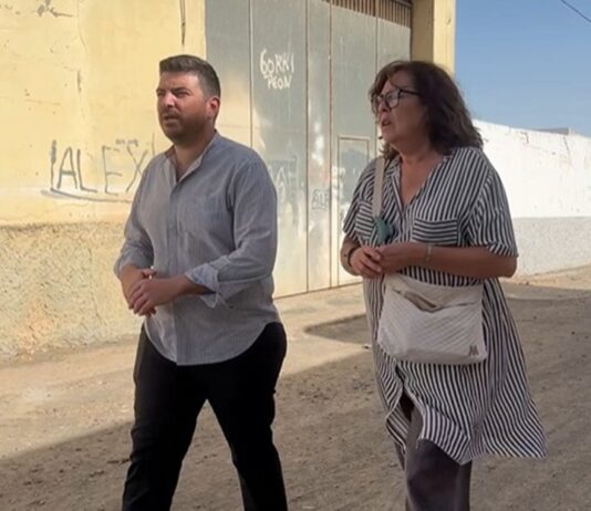 Las obras de la Zona Ganadera entran en fase de licitación