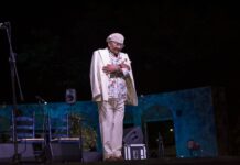 Celebrado con éxito una nueva edición del Festival de Cante Grande de El Viso