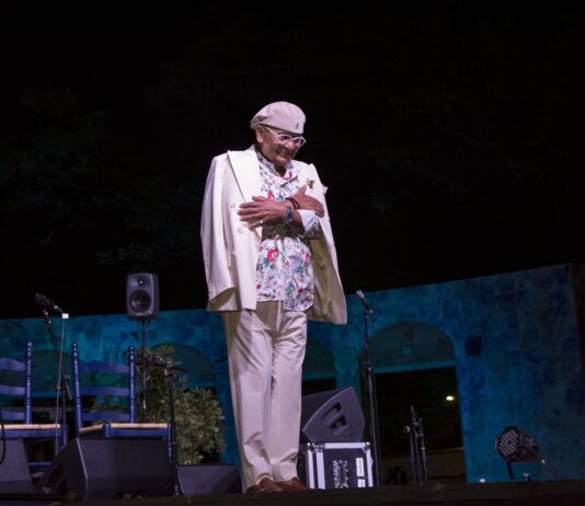 Celebrado con éxito una nueva edición del Festival de Cante Grande de El Viso
